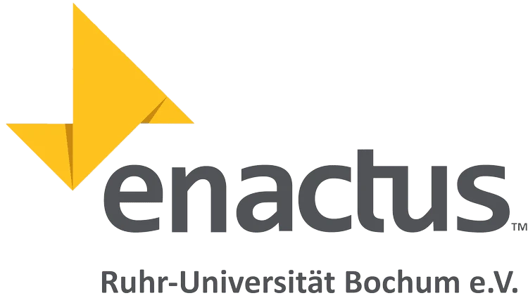 Enactus RUB Logo